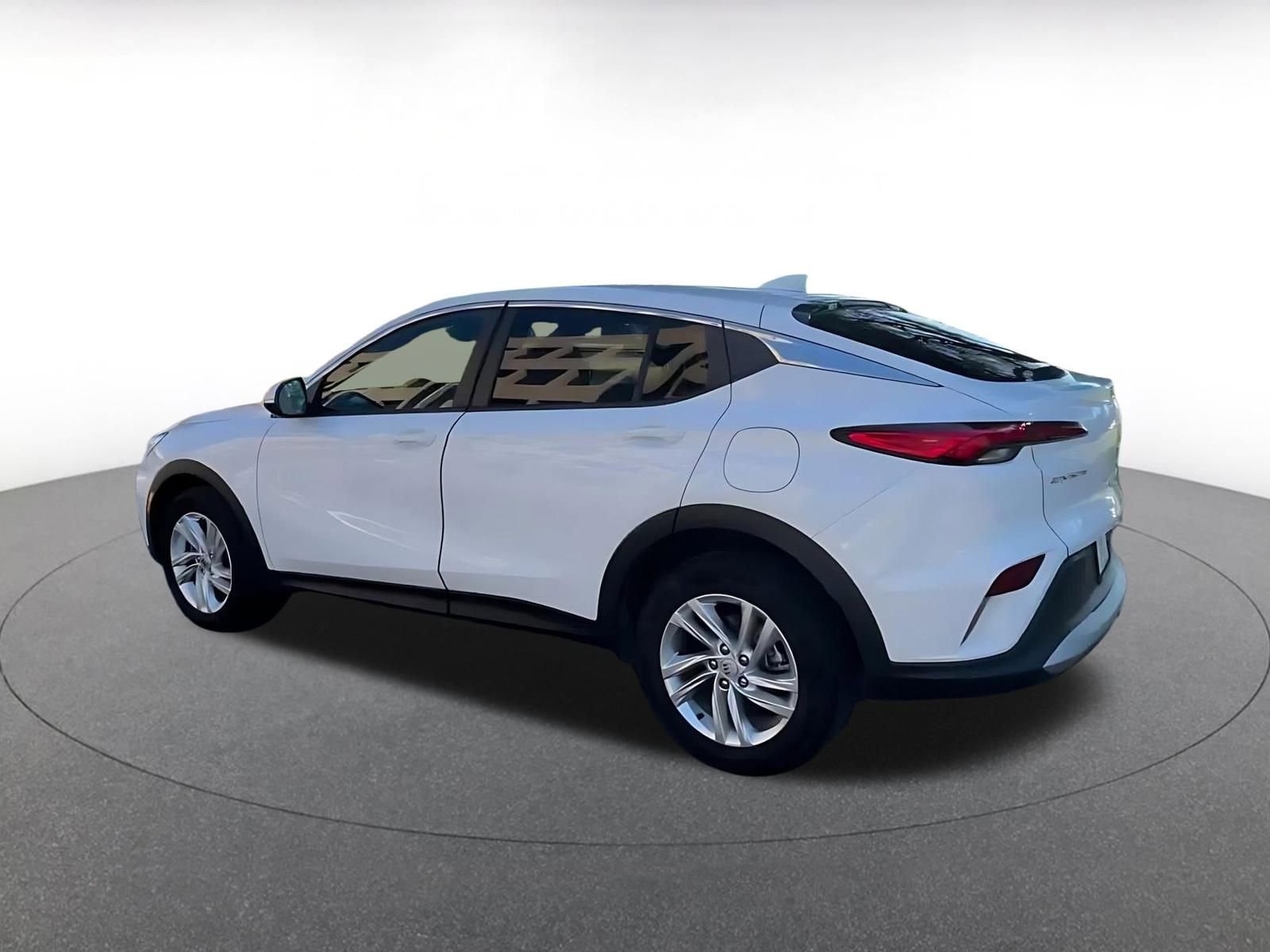 Thumbnail: 2025 Buick Envista - 10