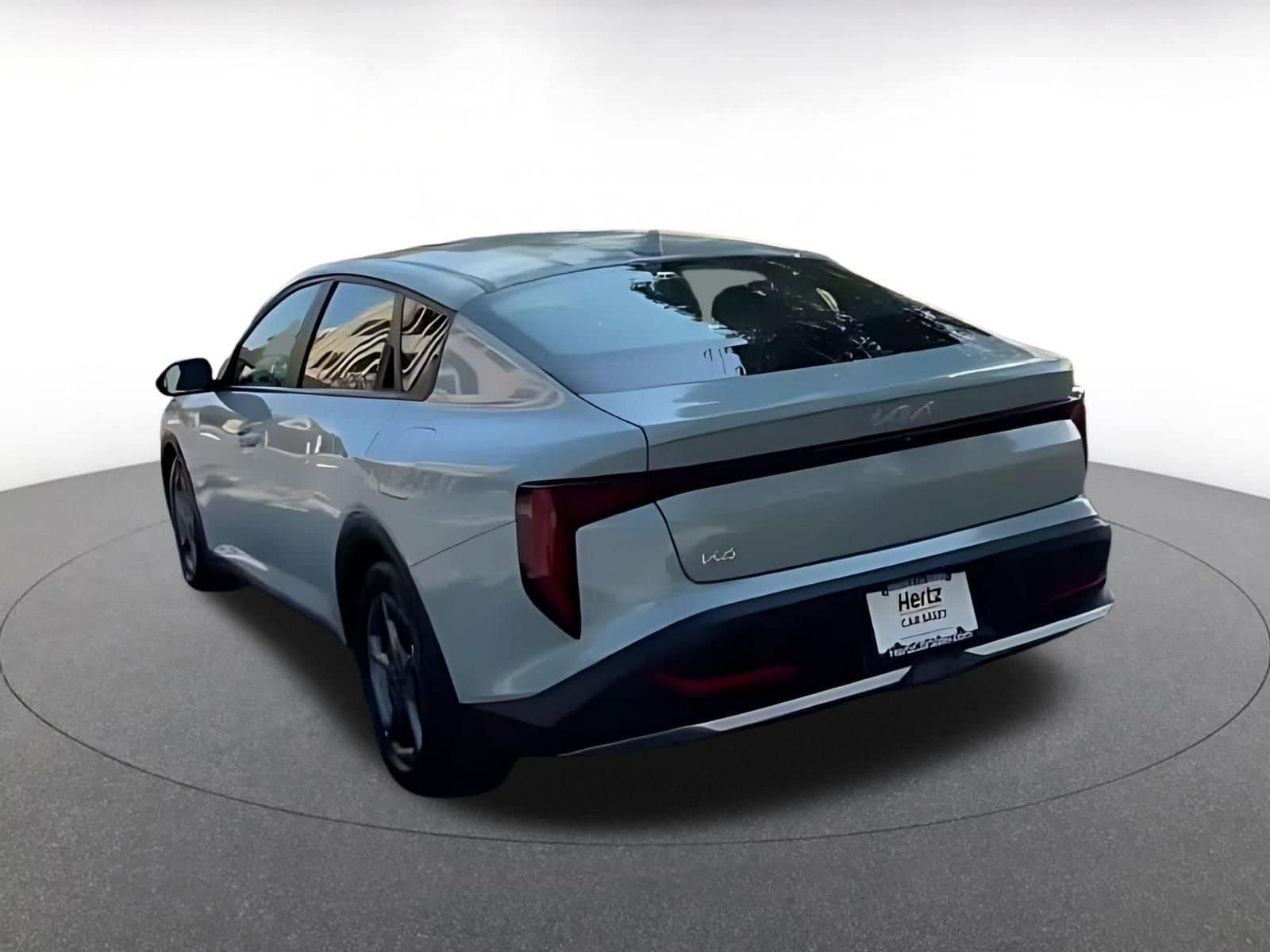 Thumbnail: 2025 Kia K4 - 16