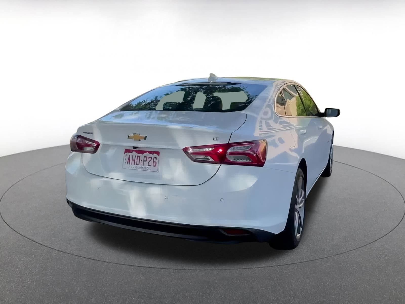 Thumbnail: 2024 Chevrolet Malibu - 13