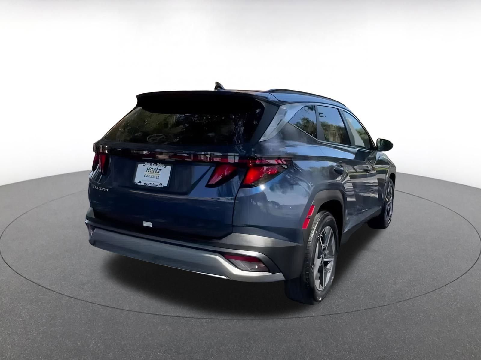 Thumbnail: 2025 Hyundai Tucson - 13