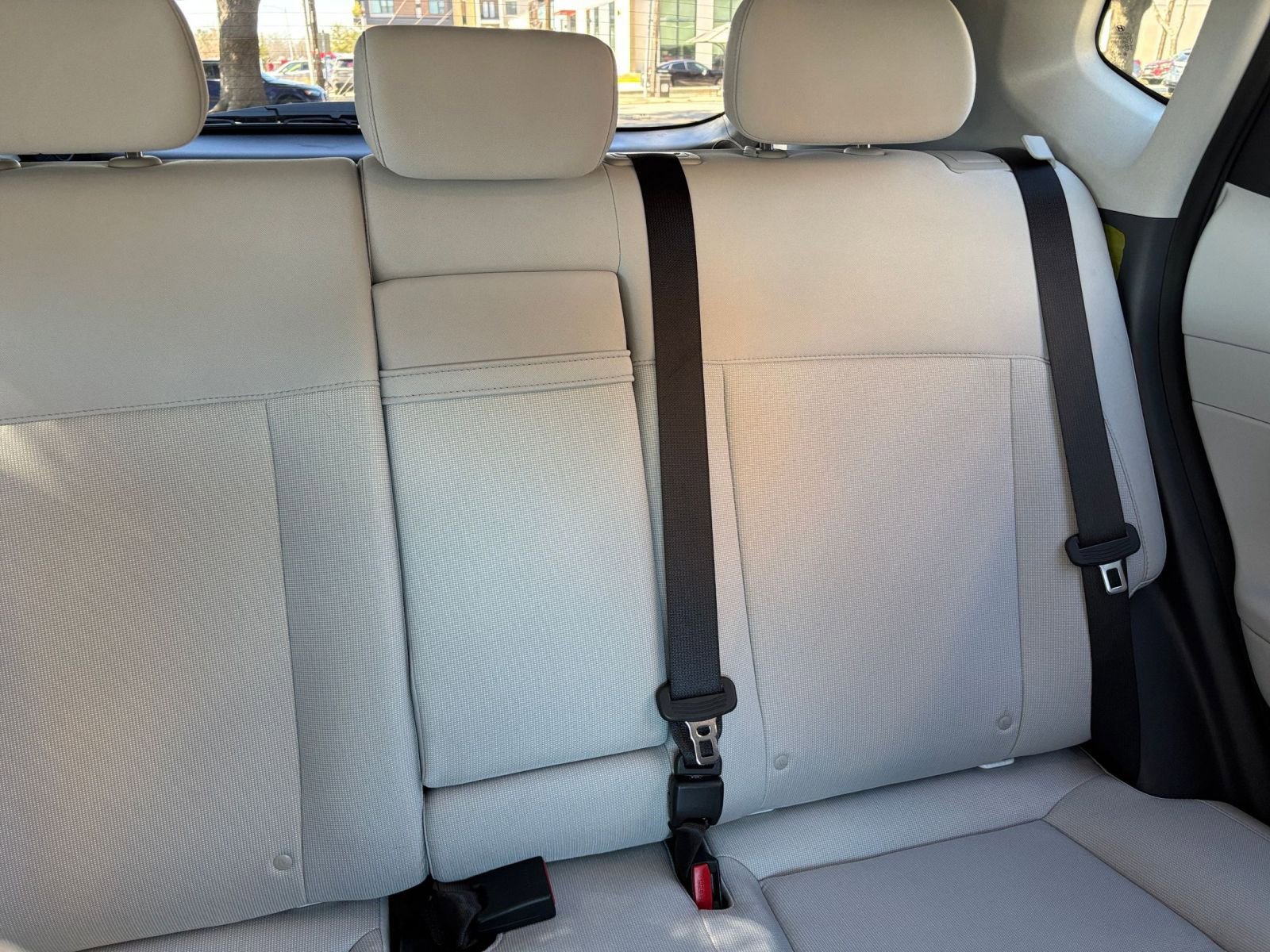 Thumbnail: 2025 Hyundai Kona - 32