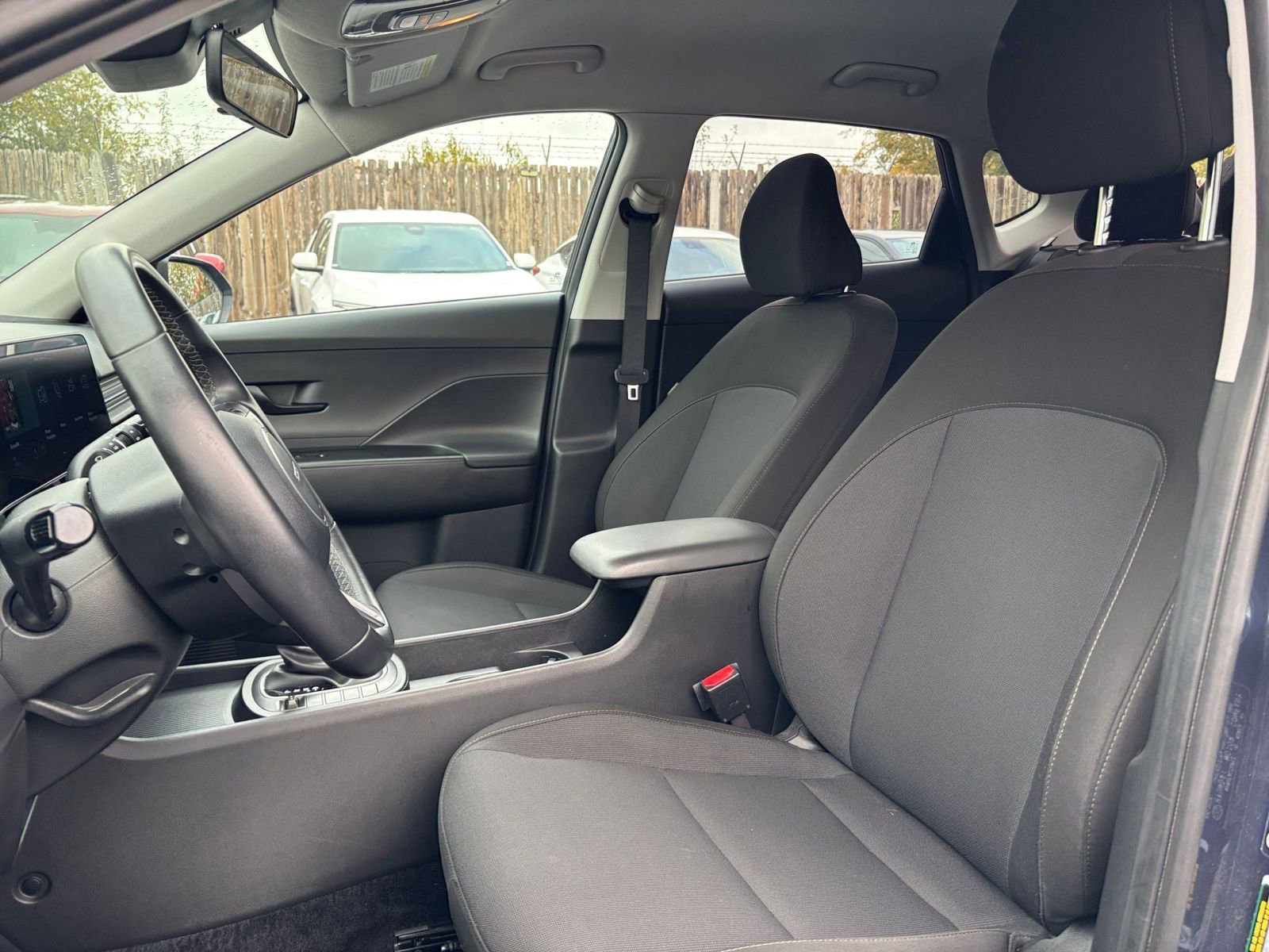 Thumbnail: 2025 Hyundai Kona - 21