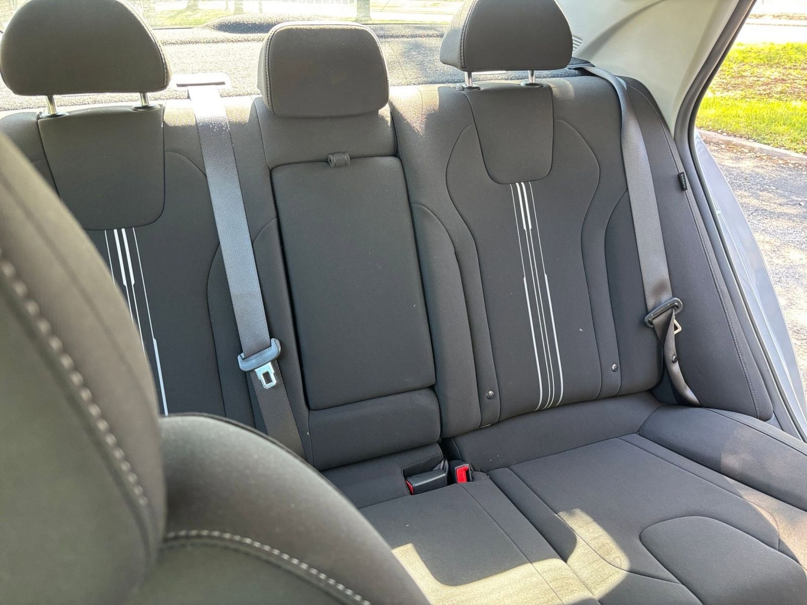 Thumbnail: 2025 Hyundai Elantra - 32