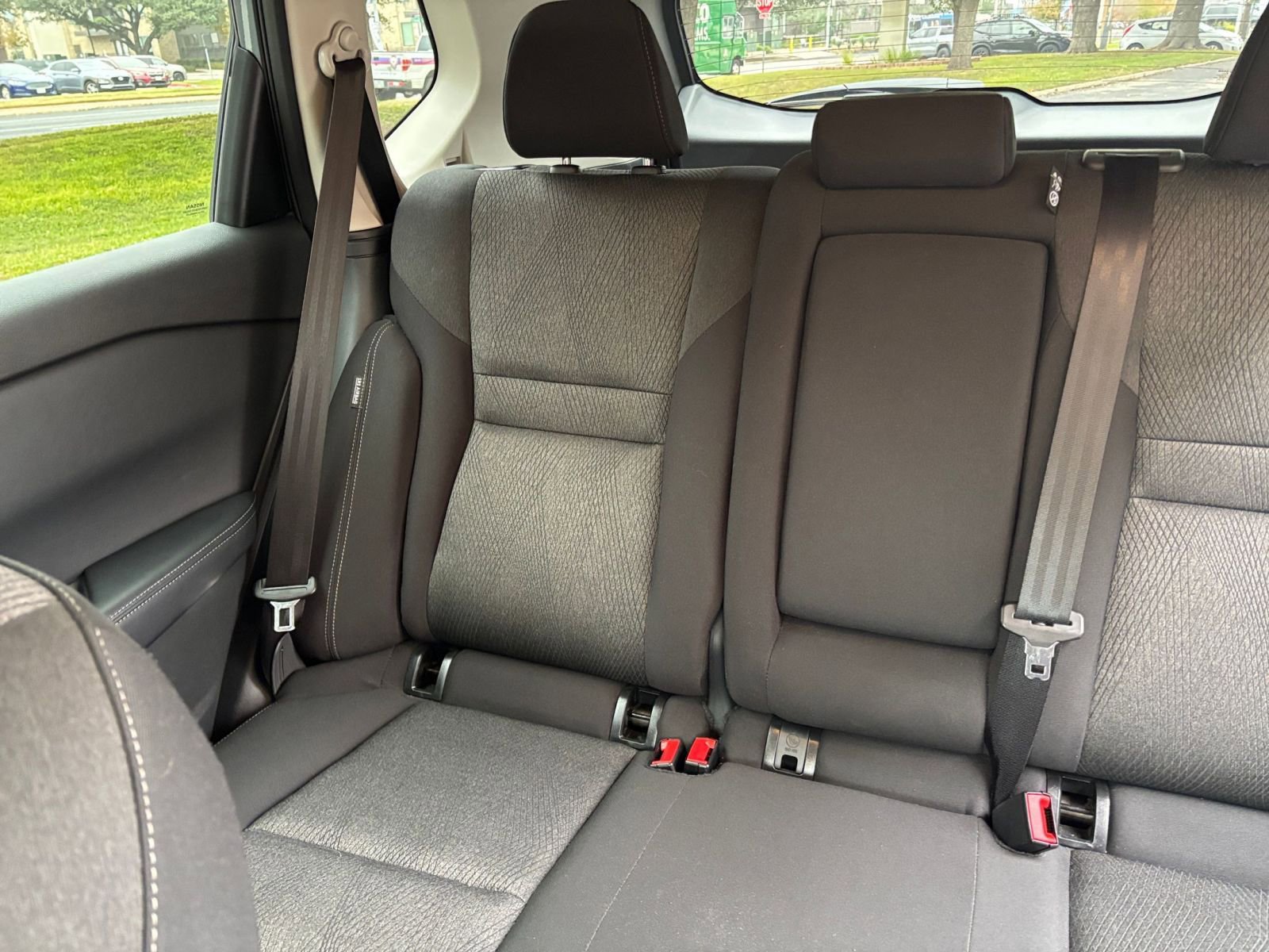 Thumbnail: 2025 Nissan Rogue - 33