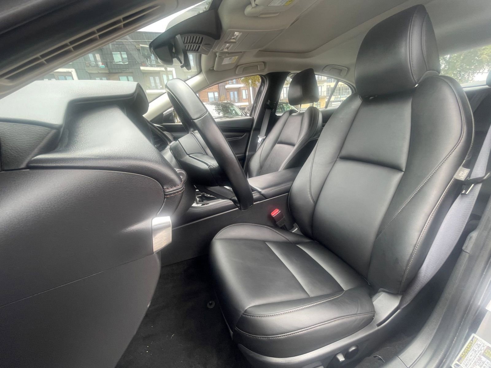 Thumbnail: 2025 Mazda Mazda3 - 35