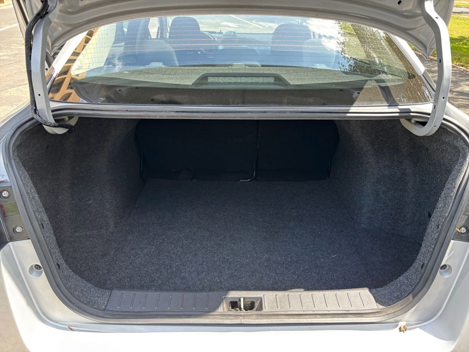 Thumbnail: 2025 Nissan Versa - 28