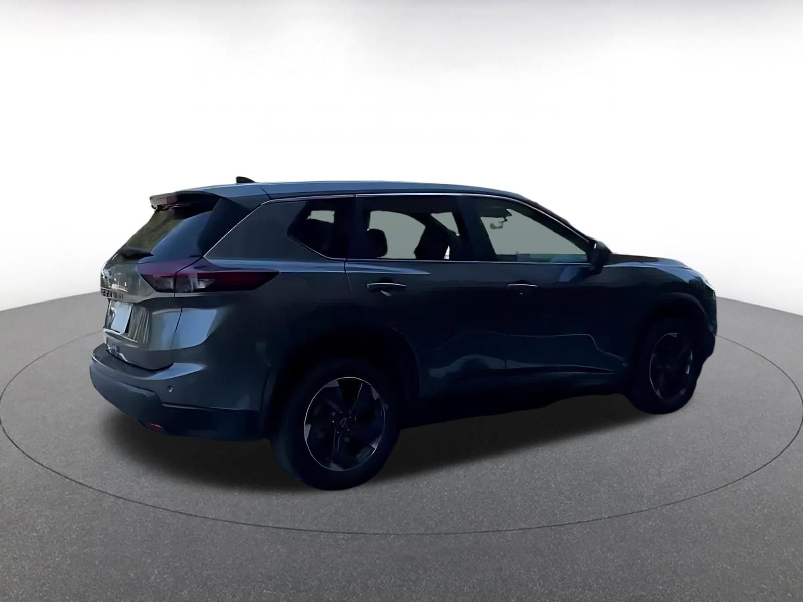 Thumbnail: 2025 Nissan Rogue - 13