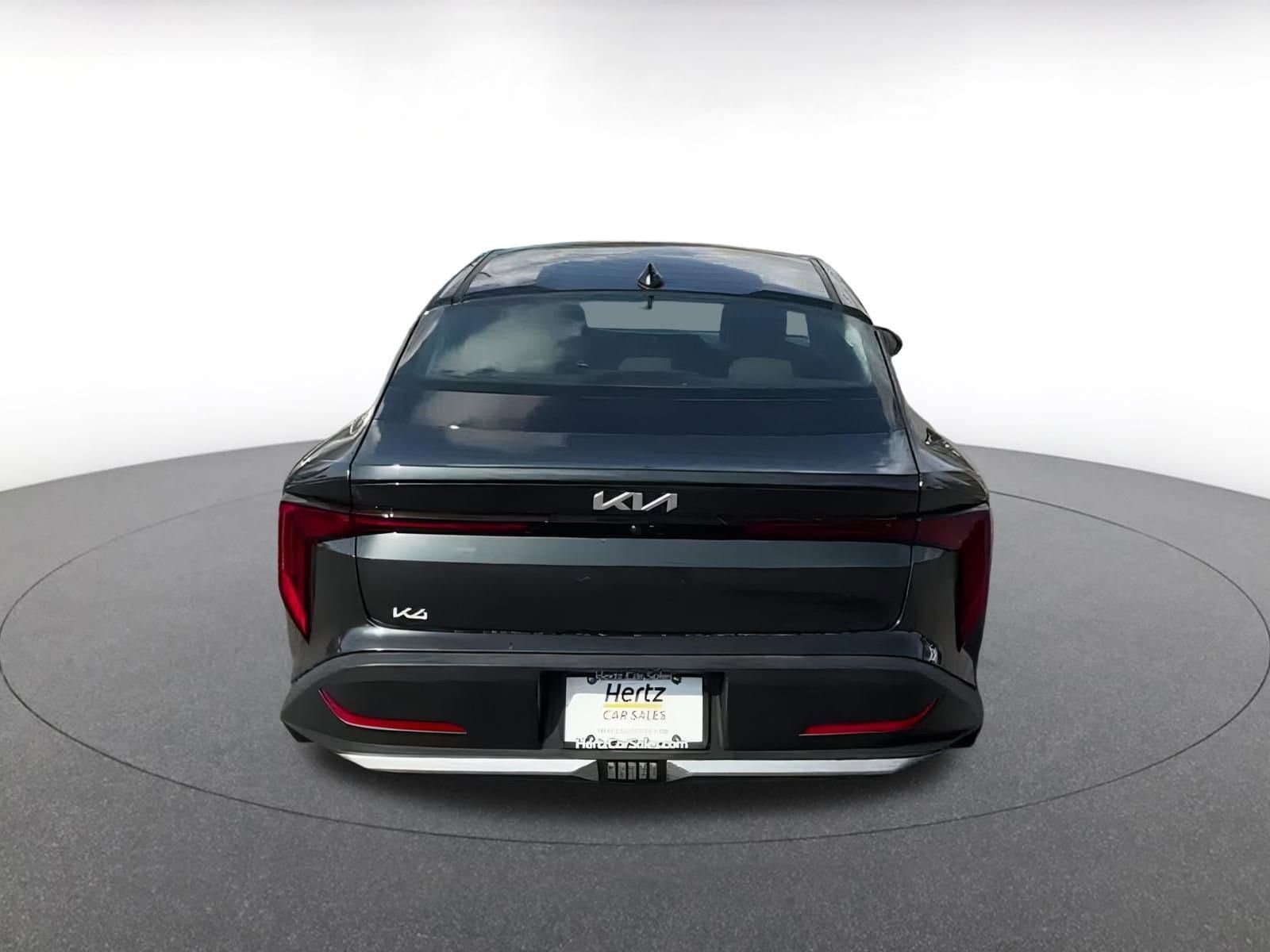 Thumbnail: 2025 Kia K4 - 11