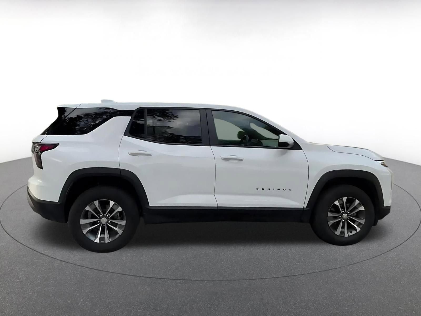 Thumbnail: 2025 Chevrolet Equinox - 13