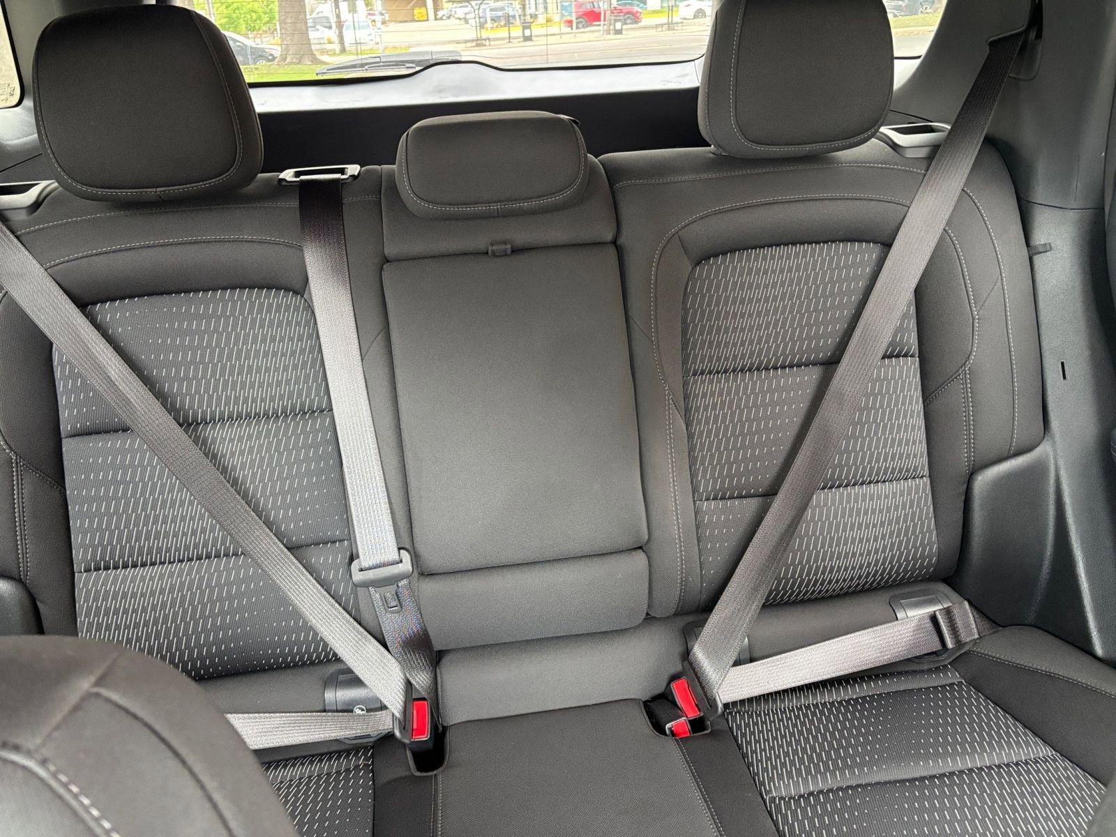 Thumbnail: 2025 Chevrolet Equinox - 32