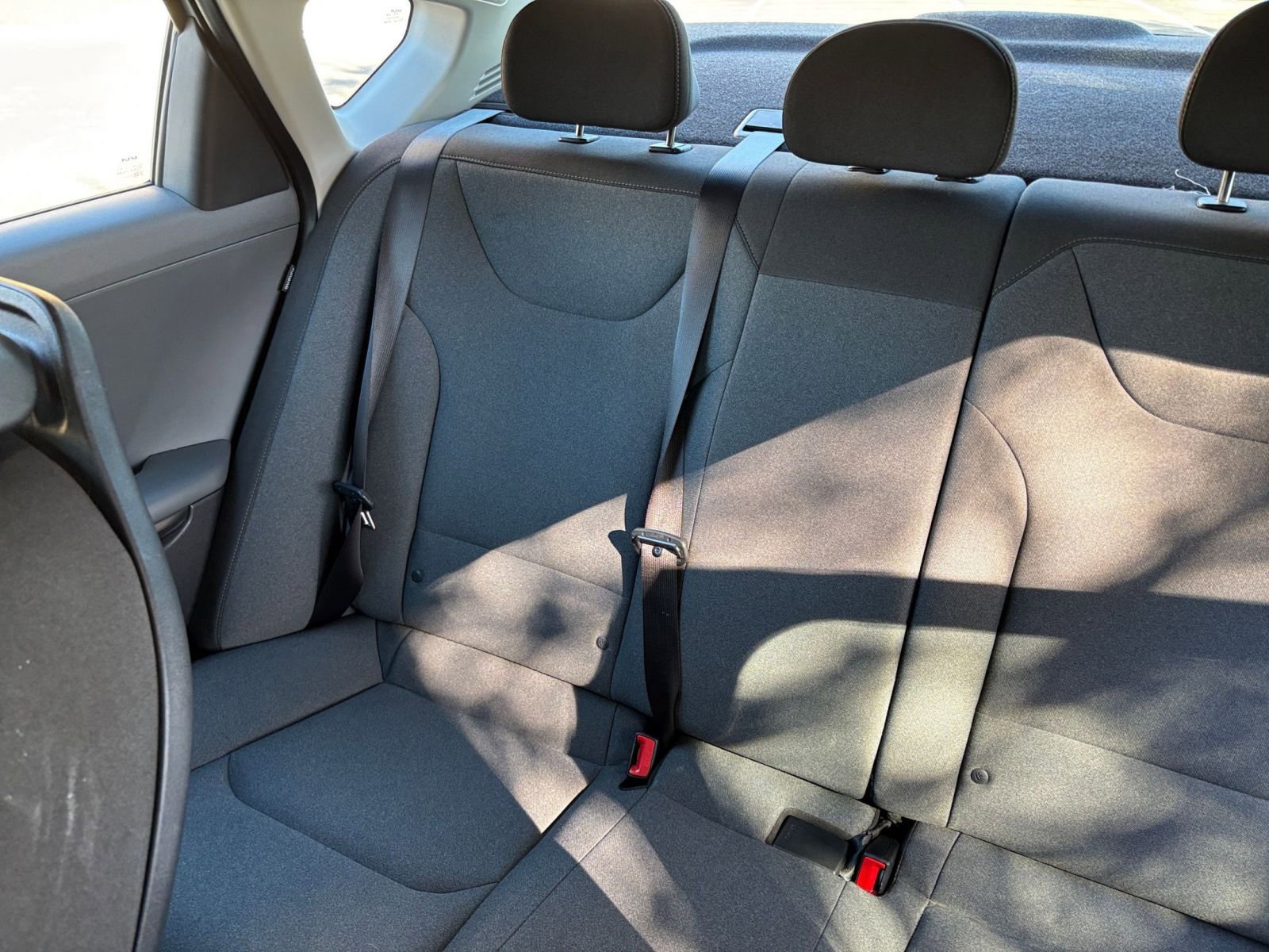 Thumbnail: 2025 Kia K4 - 34