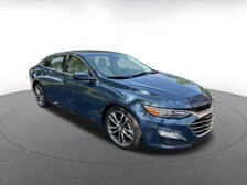 2024 Chevrolet Malibu LT -
                  Austin, TX