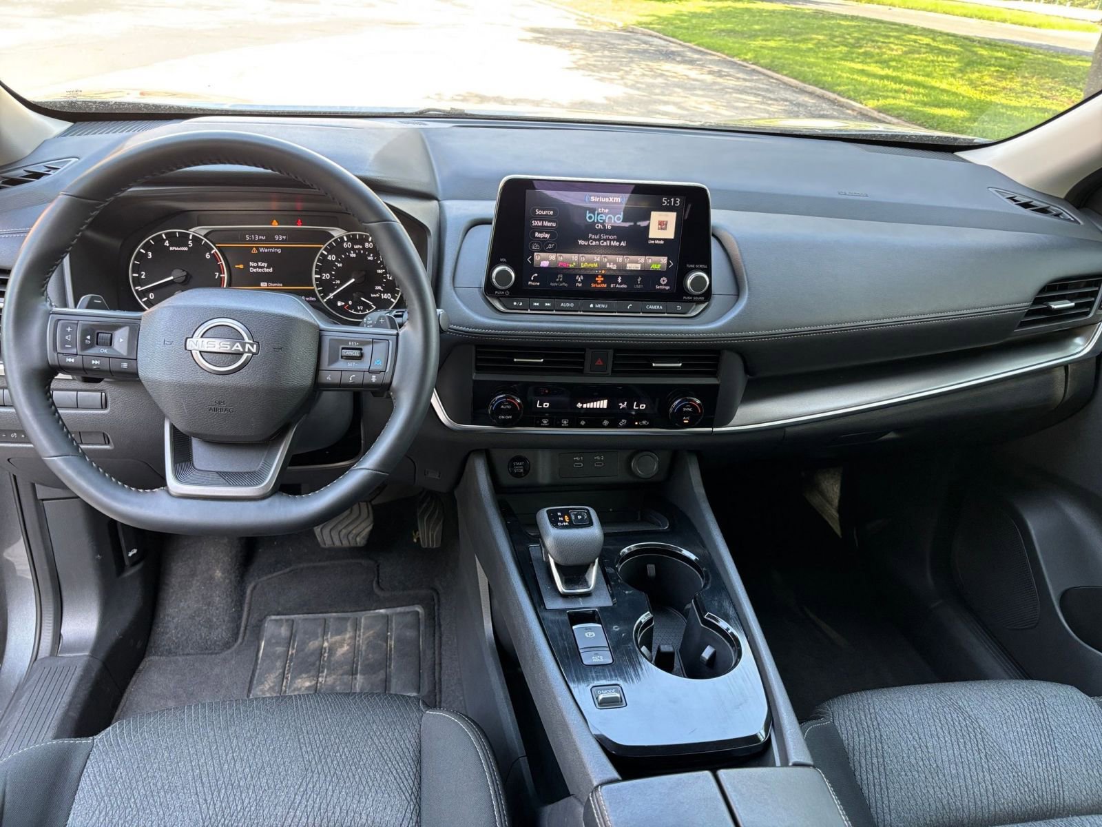 Thumbnail: 2025 Nissan Rogue - 28