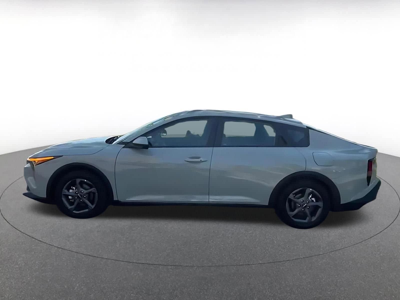 Thumbnail: 2025 Kia K4 - 5