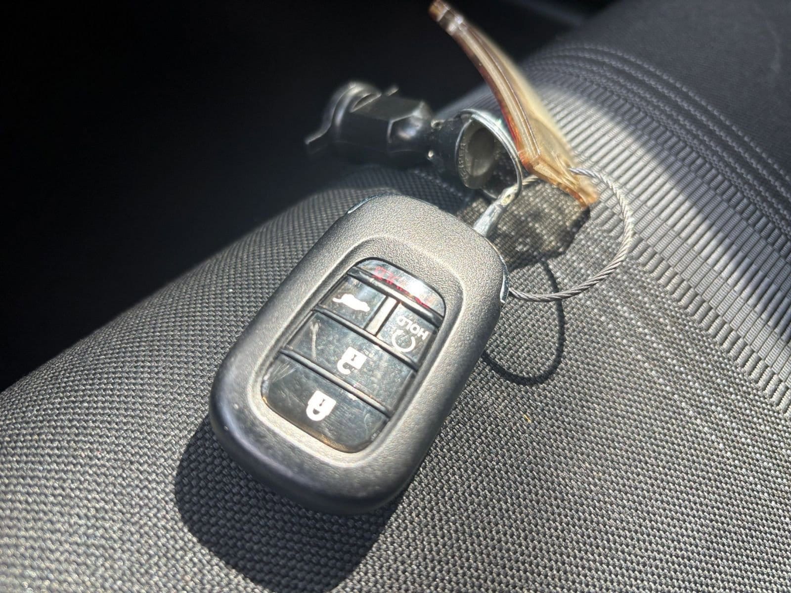 Thumbnail: 2024 Honda Civic - 18