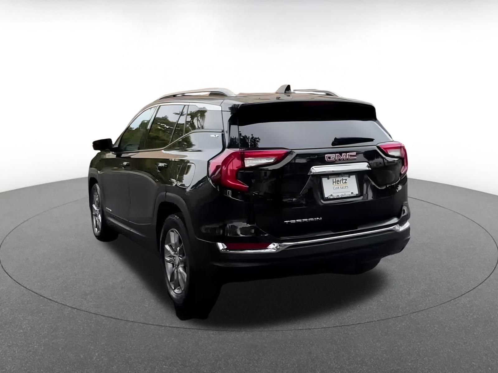 Thumbnail: 2023 GMC Terrain - 15