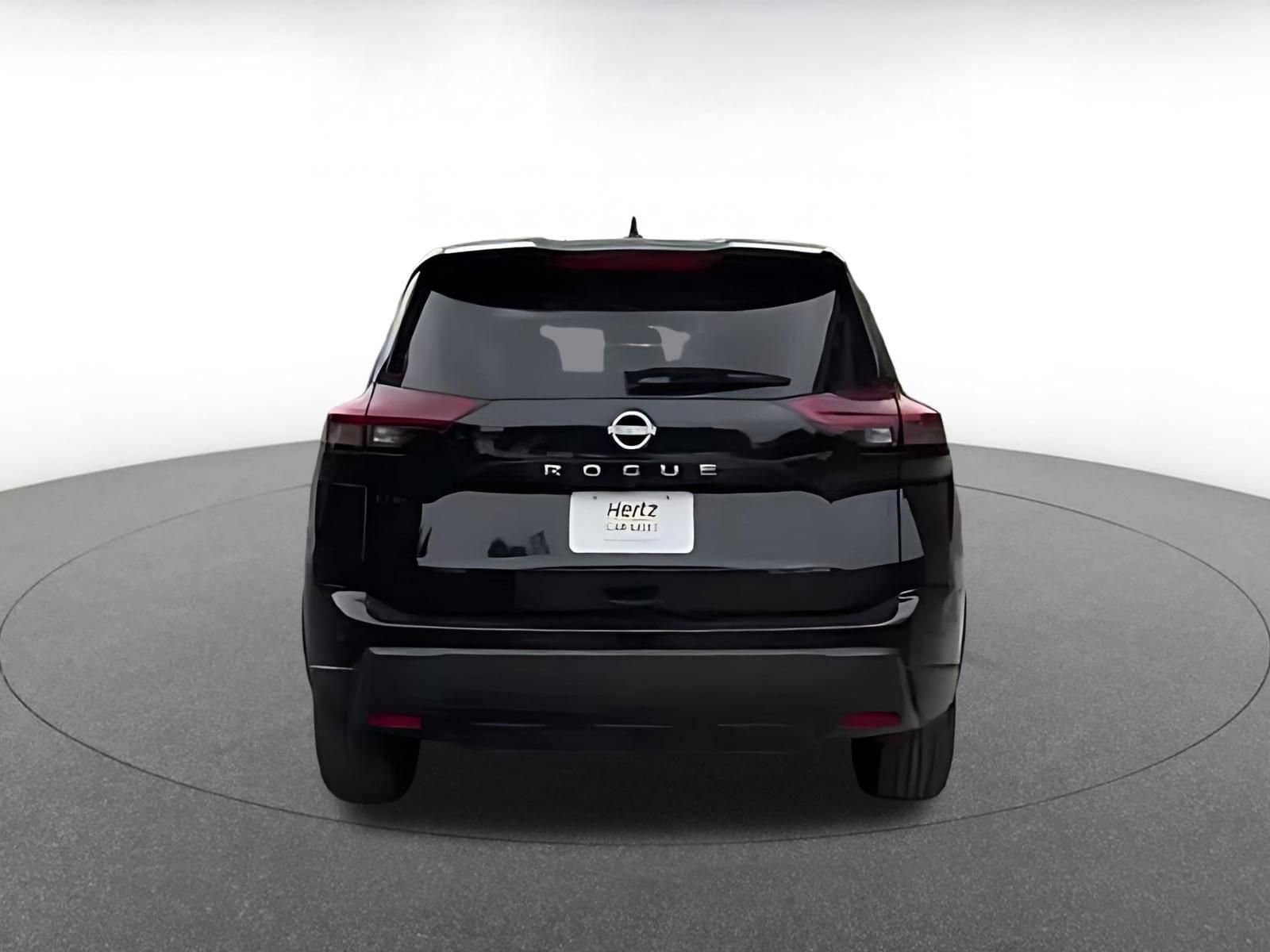 Thumbnail: 2025 Nissan Rogue - 12
