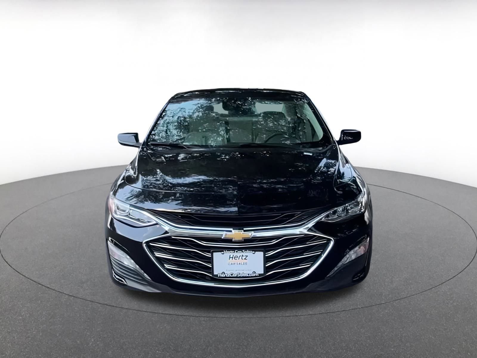 Thumbnail: 2024 Chevrolet Malibu - 5