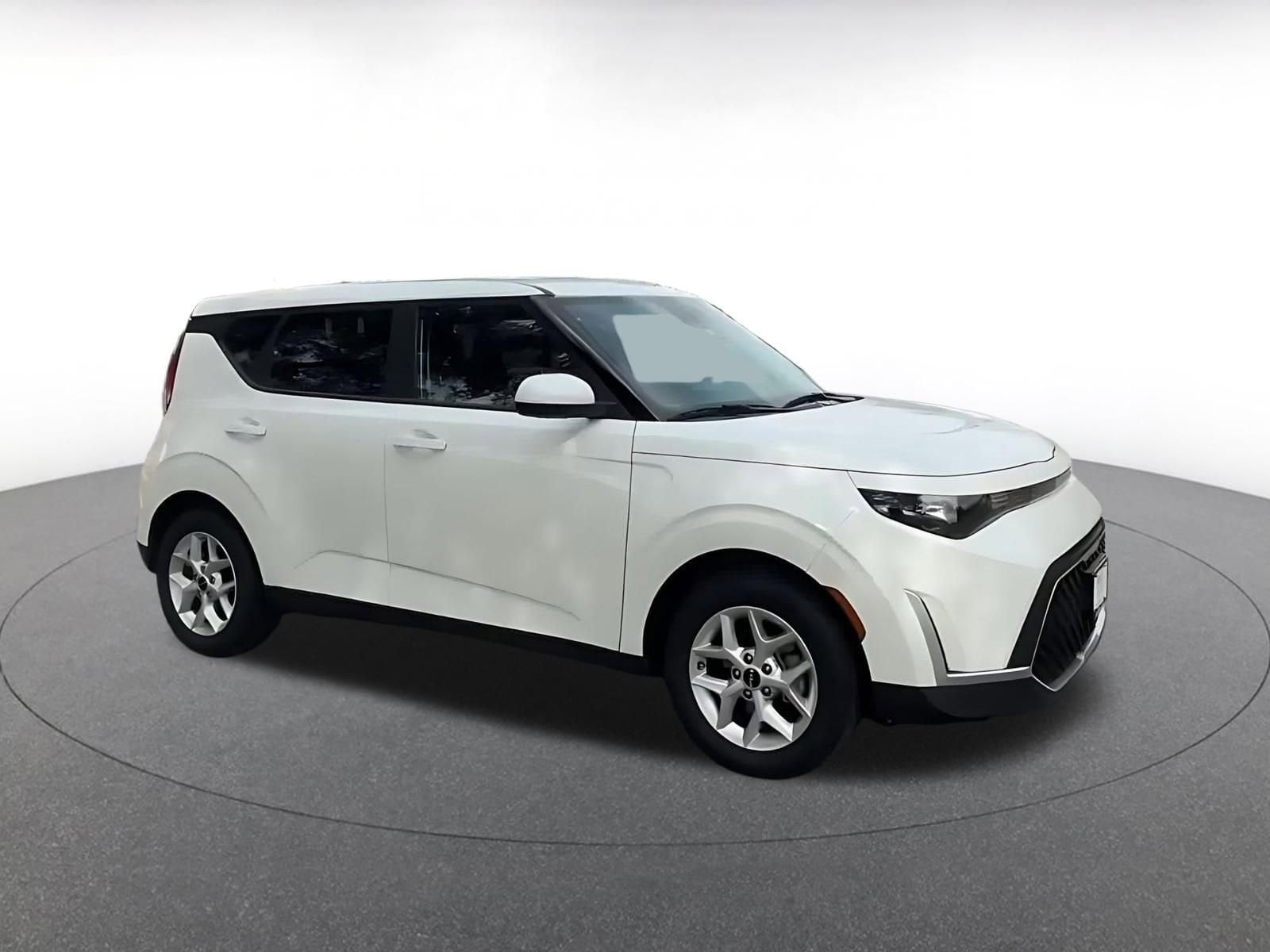 Thumbnail: 2025 Kia Soul - 2