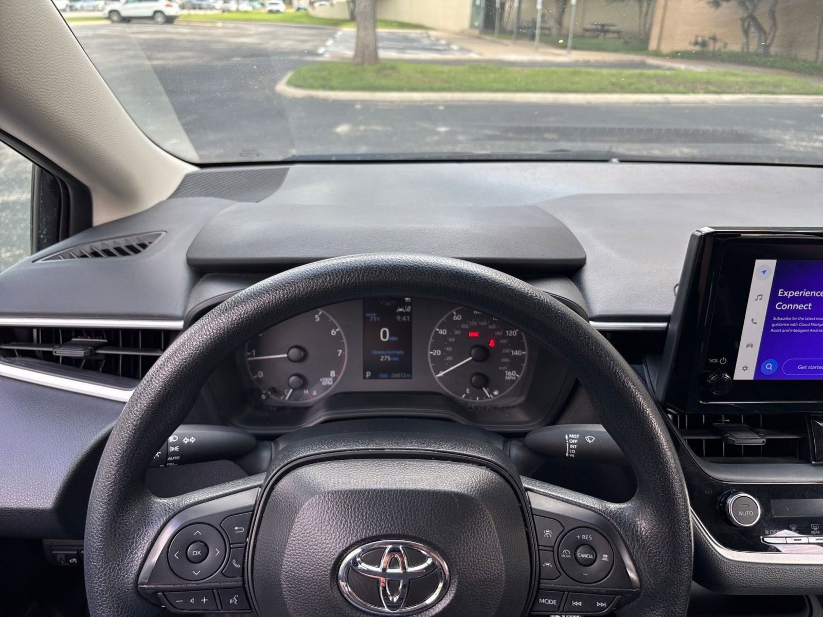Thumbnail: 2025 Toyota Corolla - 29