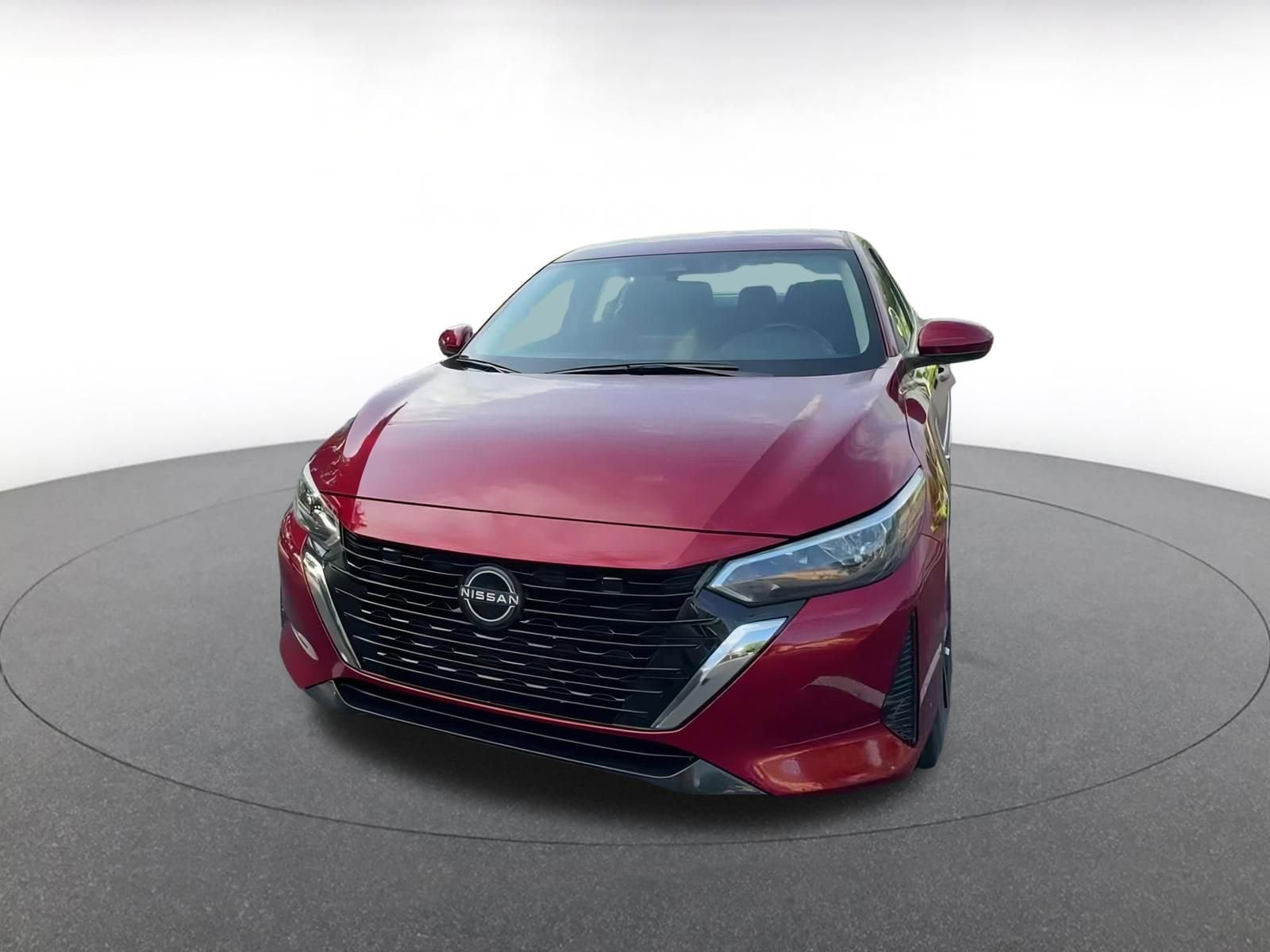 Thumbnail: 2024 Nissan Sentra - 6