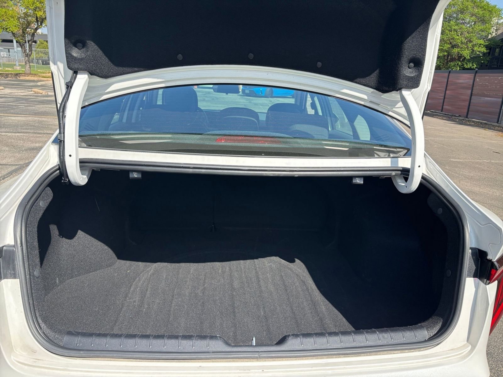 Thumbnail: 2025 Kia K4 - 26