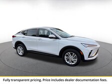 2025 Buick Envista Preferred -
                  Austin, TX