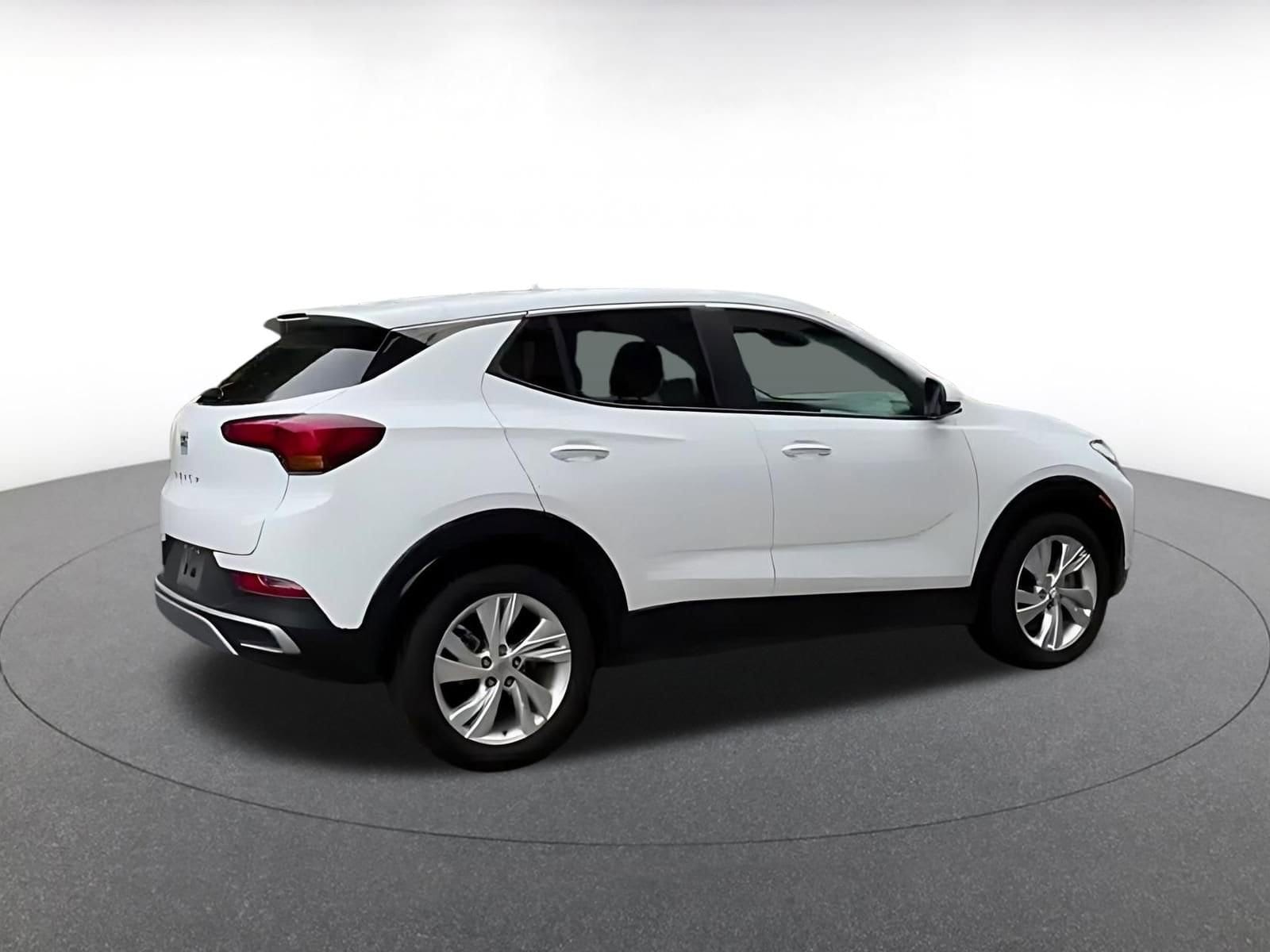 Thumbnail: 2025 Buick Encore GX - 12