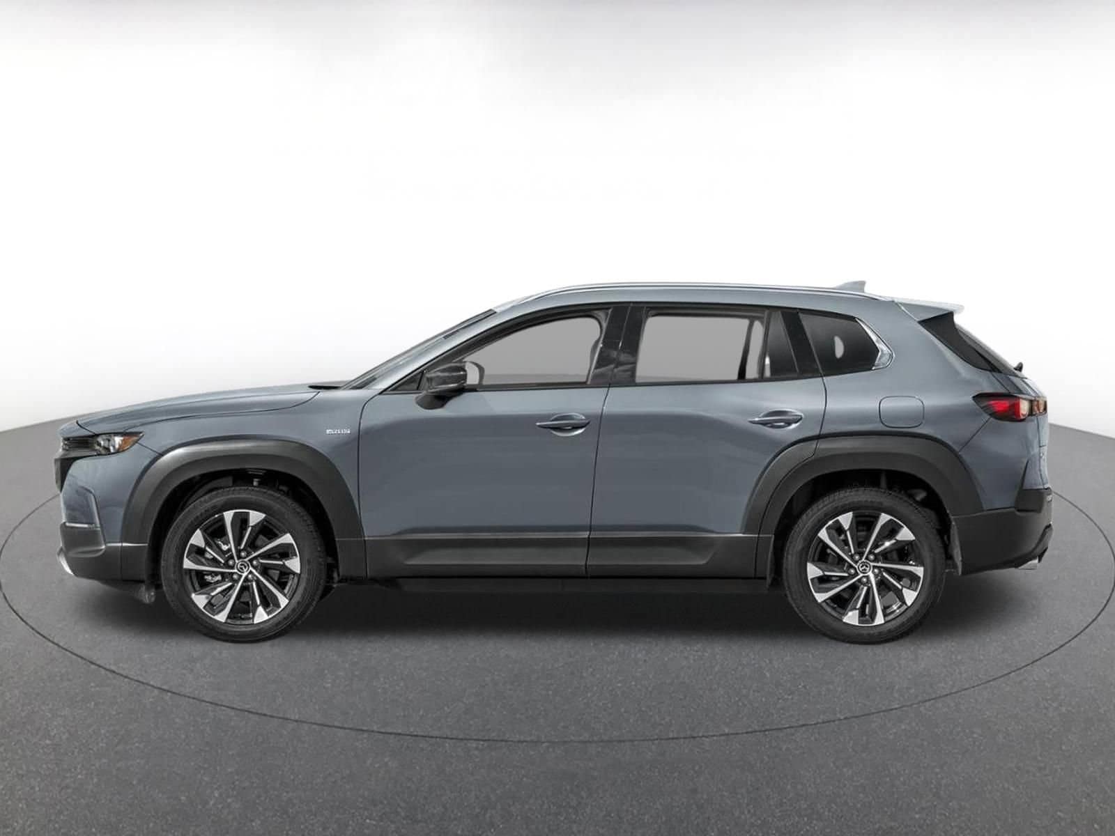 Thumbnail: 2025 Mazda CX-50 - 3