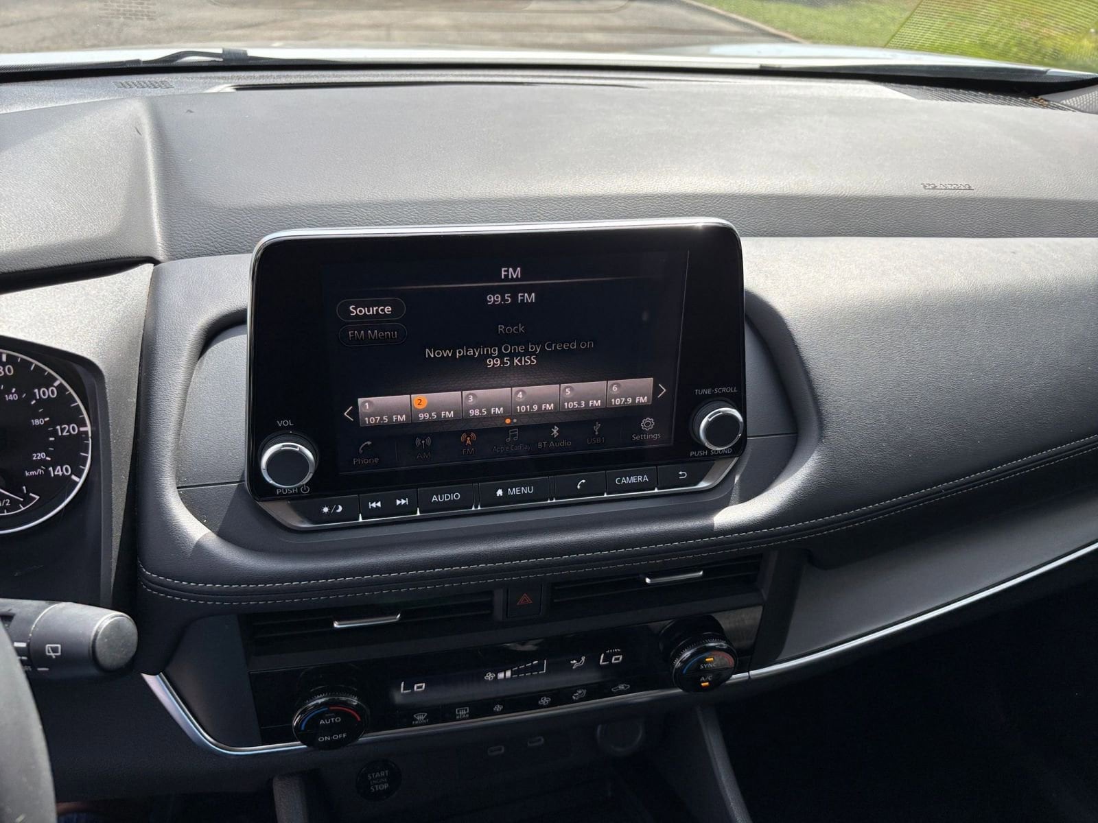 Thumbnail: 2025 Nissan Rogue - 17