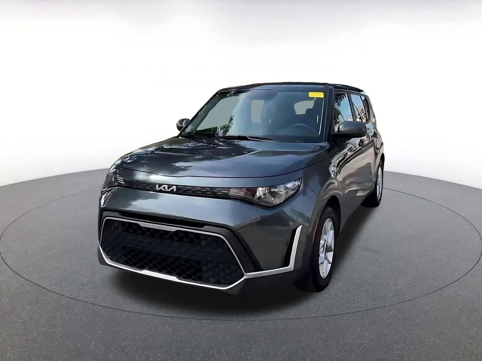 Thumbnail: 2025 Kia Soul - 6
