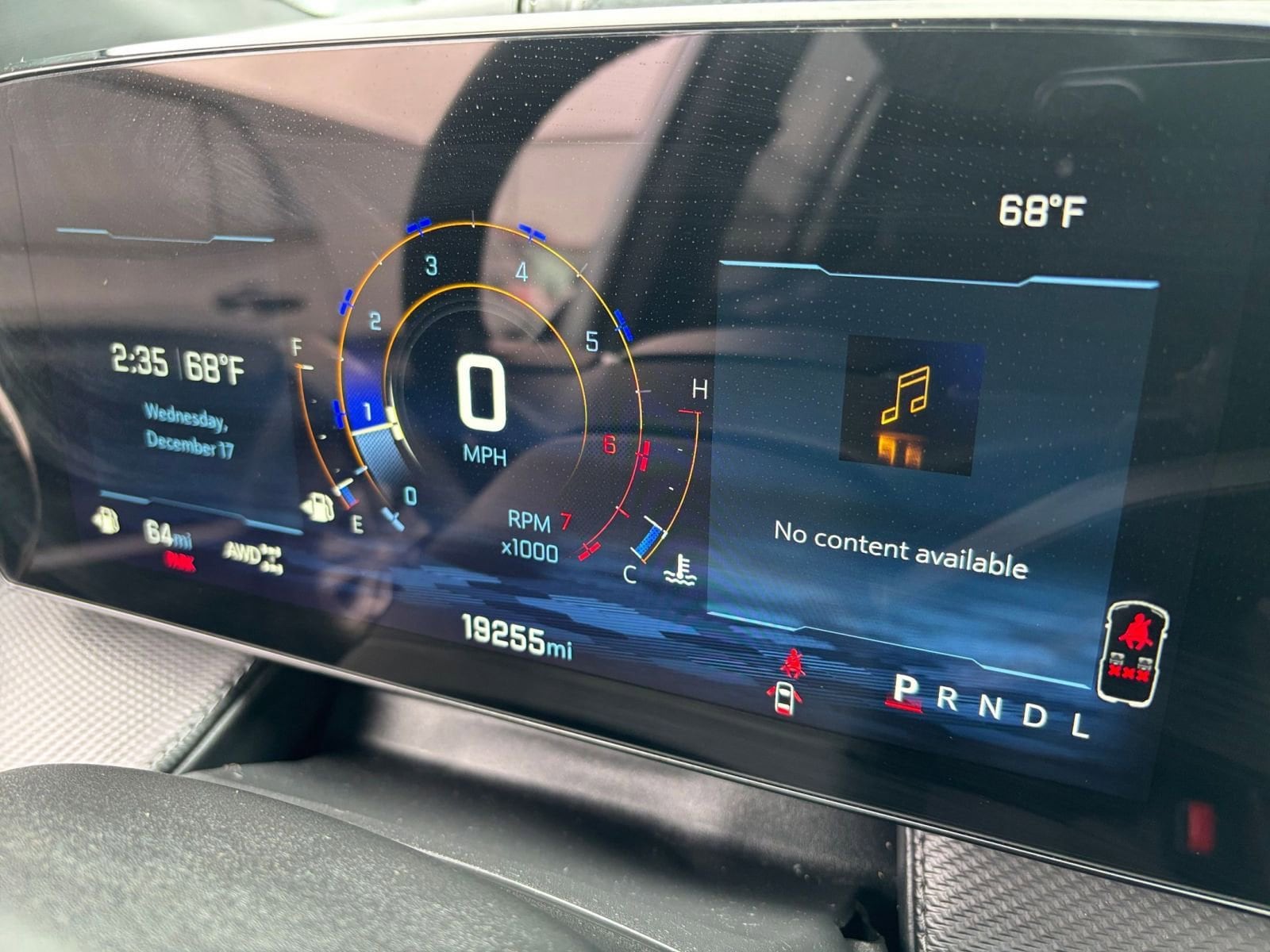 Thumbnail: 2025 Chevrolet Equinox - 34