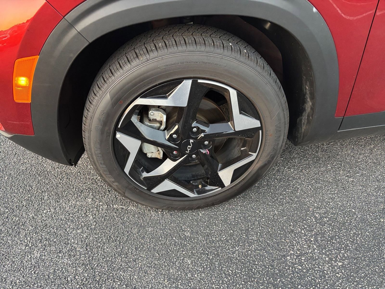 Thumbnail: 2025 Kia Seltos - 23