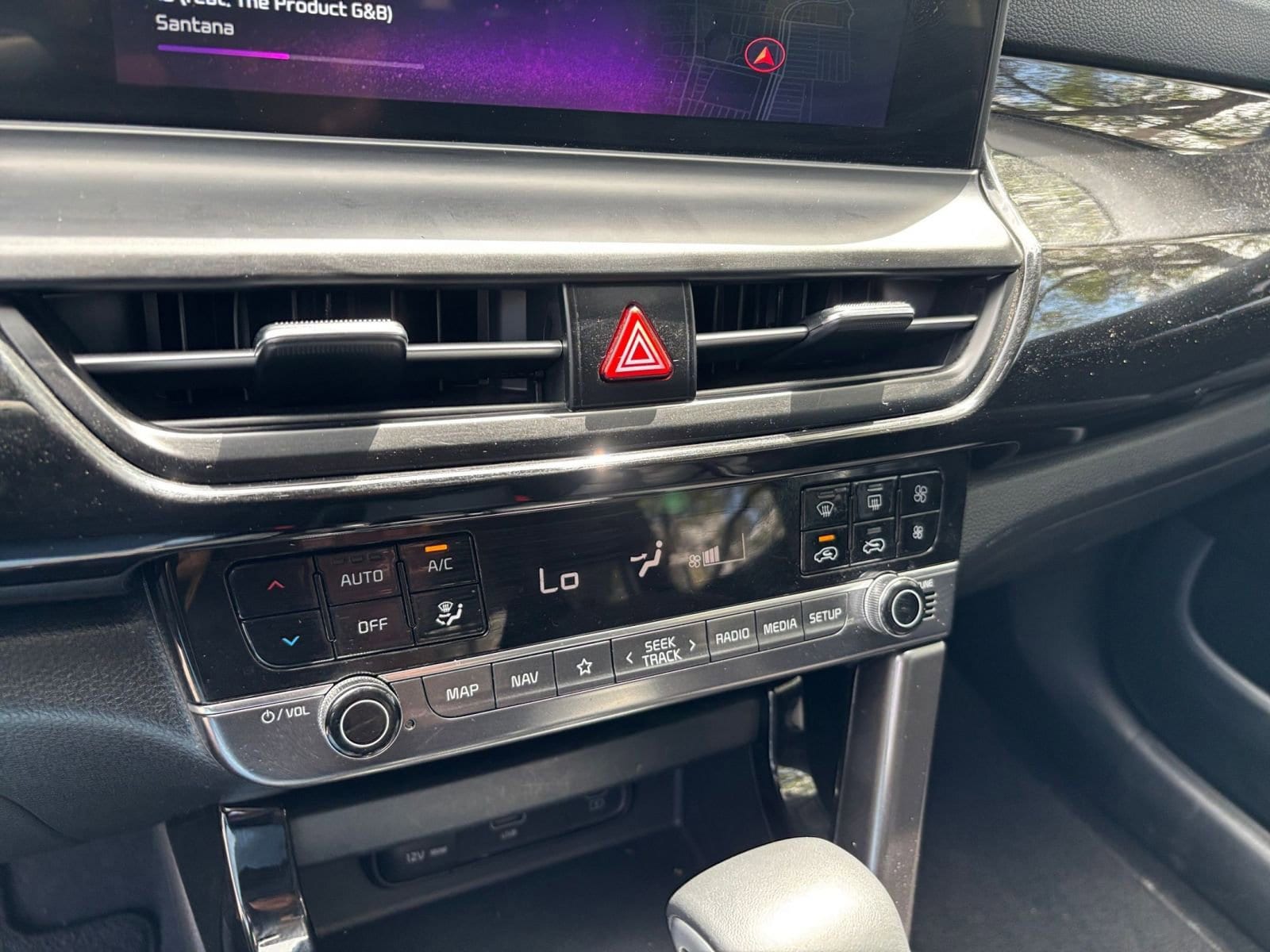 Thumbnail: 2025 Kia Seltos - 22