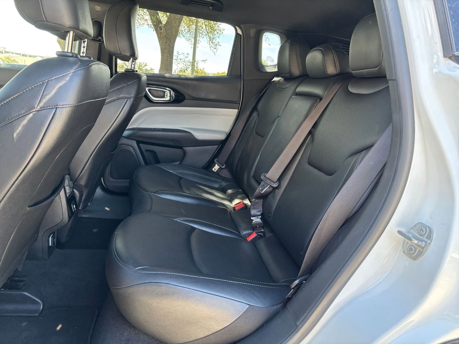 Thumbnail: 2025 Jeep Compass - 21