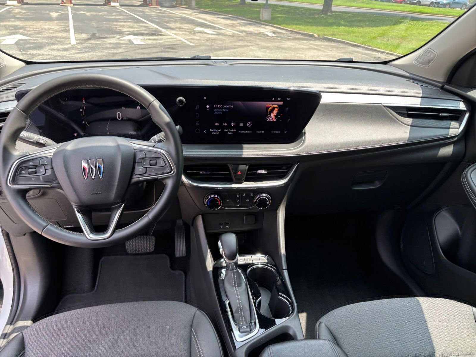 Thumbnail: 2025 Buick Encore GX - 28