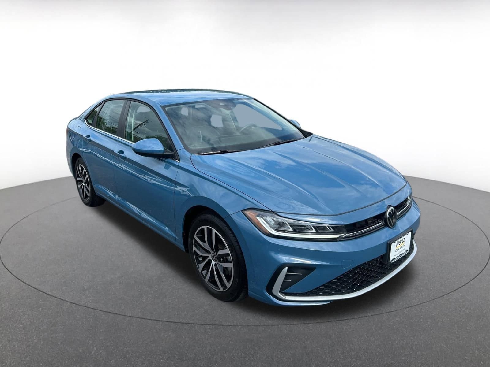 Thumbnail: 2025 Volkswagen Jetta - 1