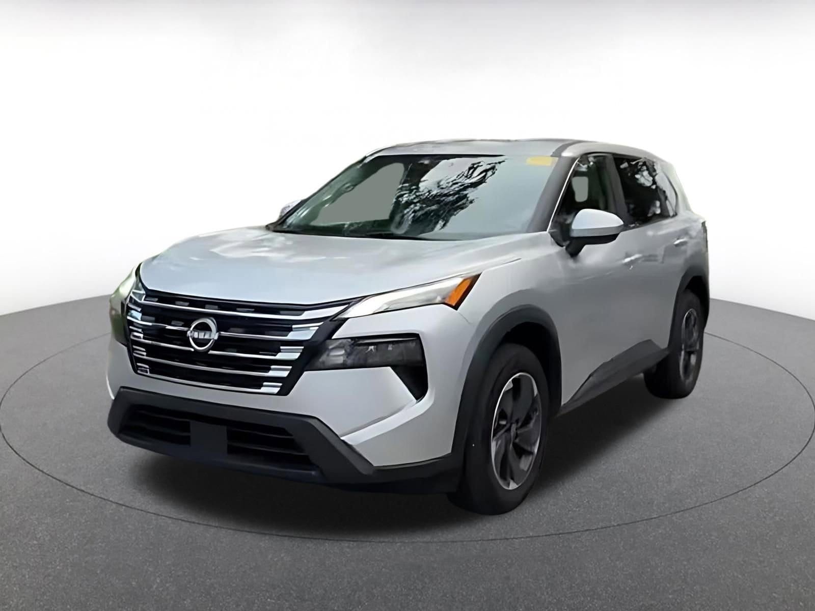 Thumbnail: 2025 Nissan Rogue - 5