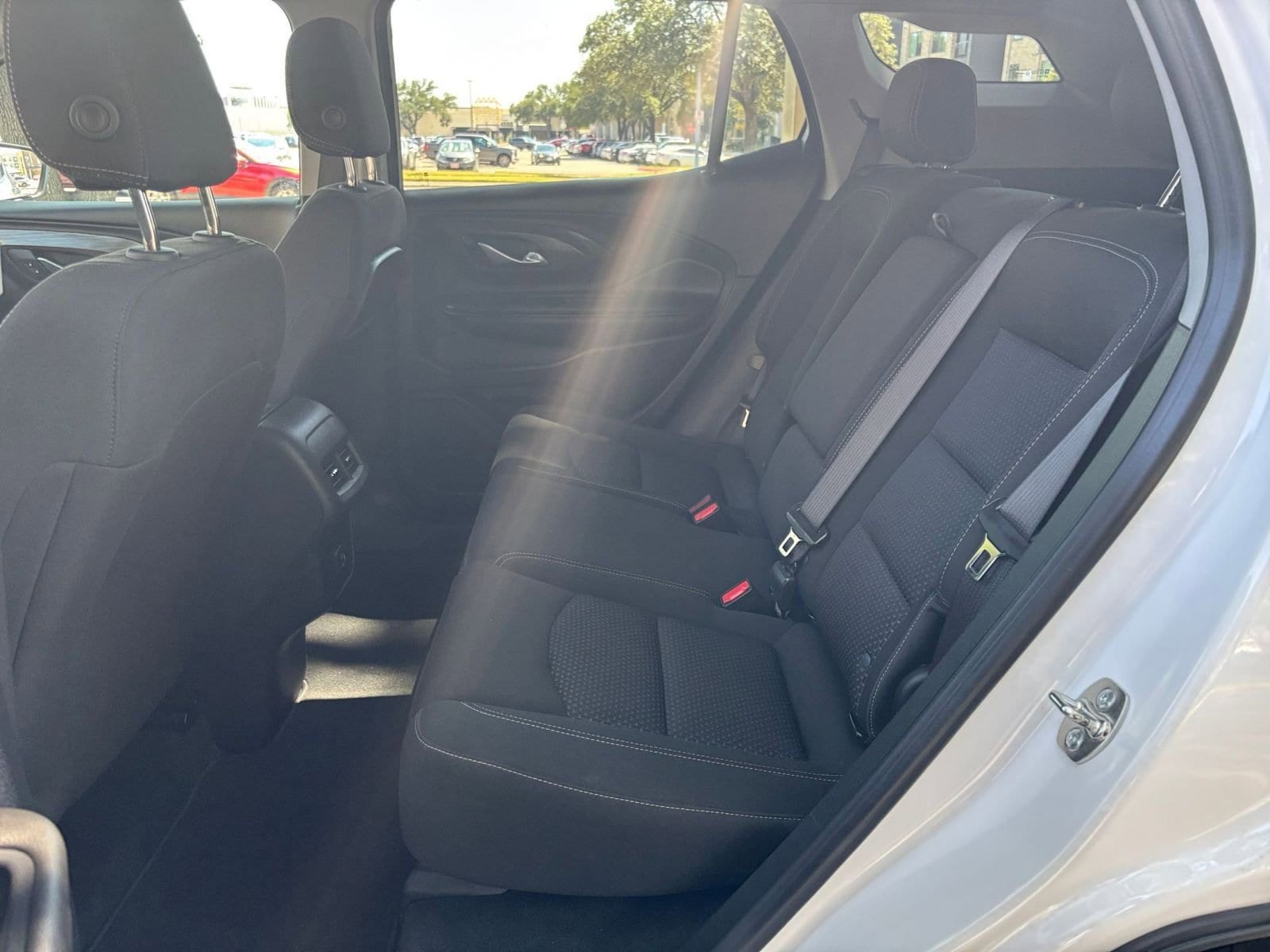 Thumbnail: 2024 GMC Terrain - 20