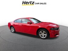 2022 Dodge Charger SXT -
                  Austin, TX