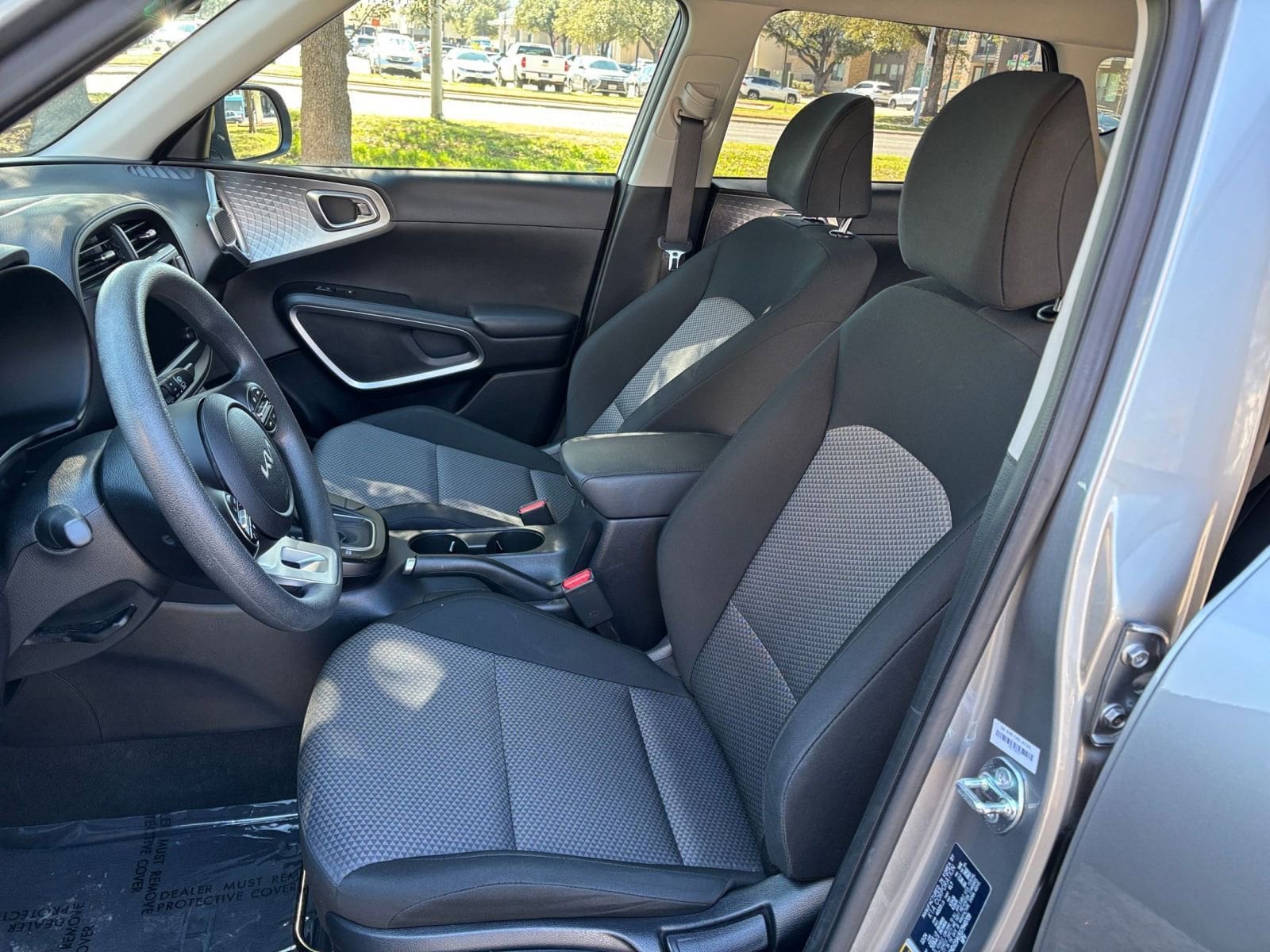 Thumbnail: 2025 Kia Soul - 31