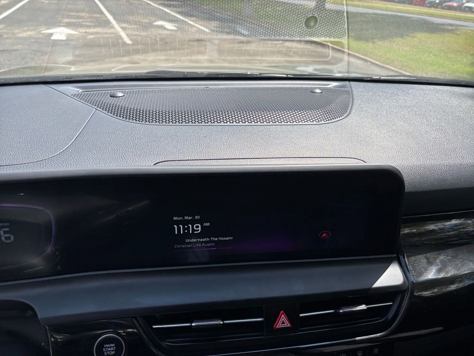 Thumbnail: 2025 Kia Seltos - 17