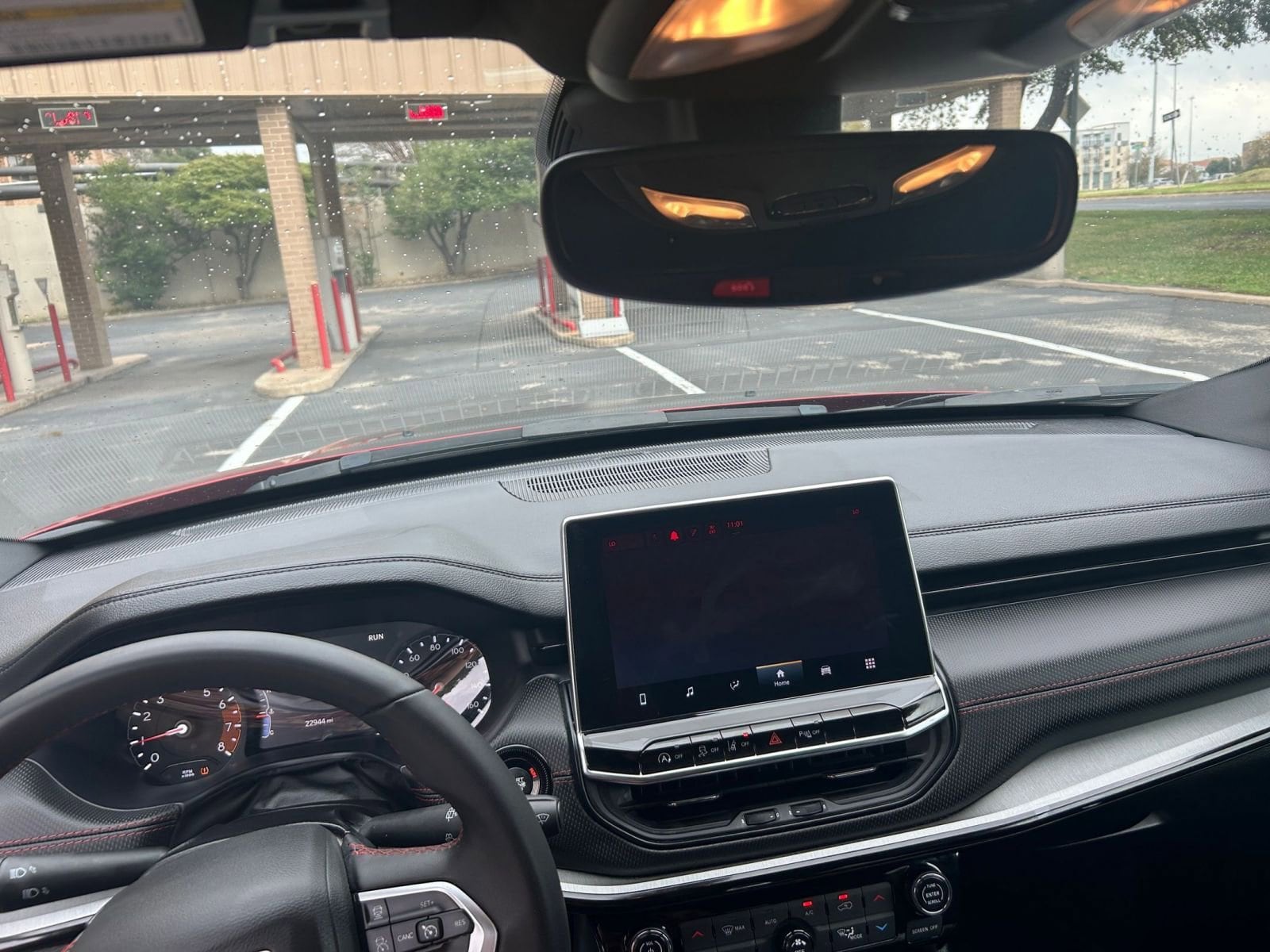 Thumbnail: 2025 Jeep Compass - 32