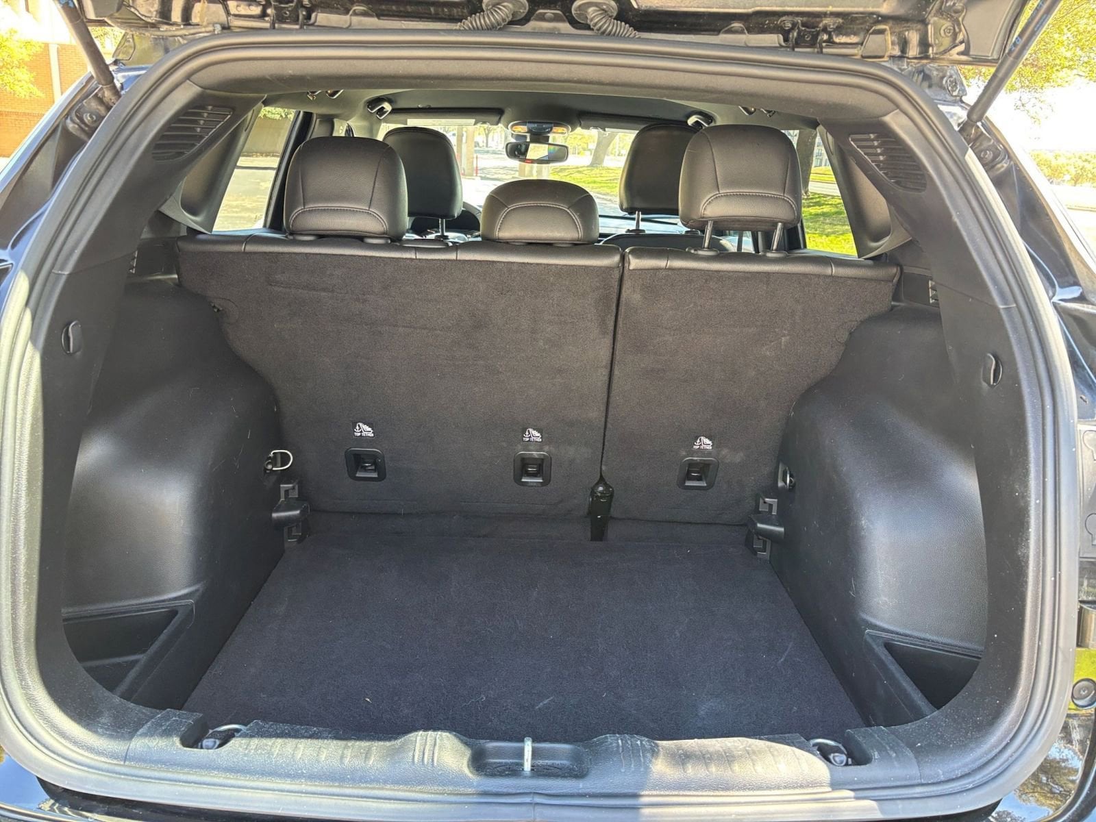 Thumbnail: 2025 Jeep Compass - 26