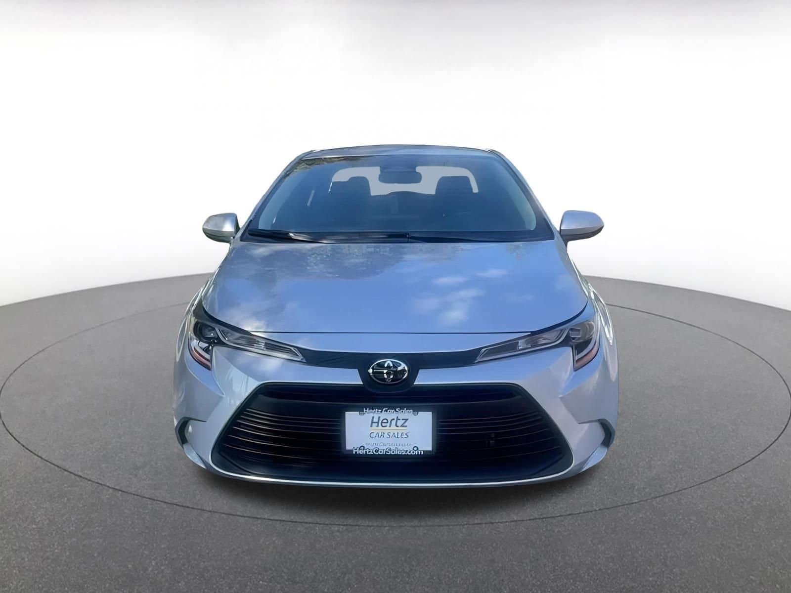 Thumbnail: 2025 Toyota Corolla - 3