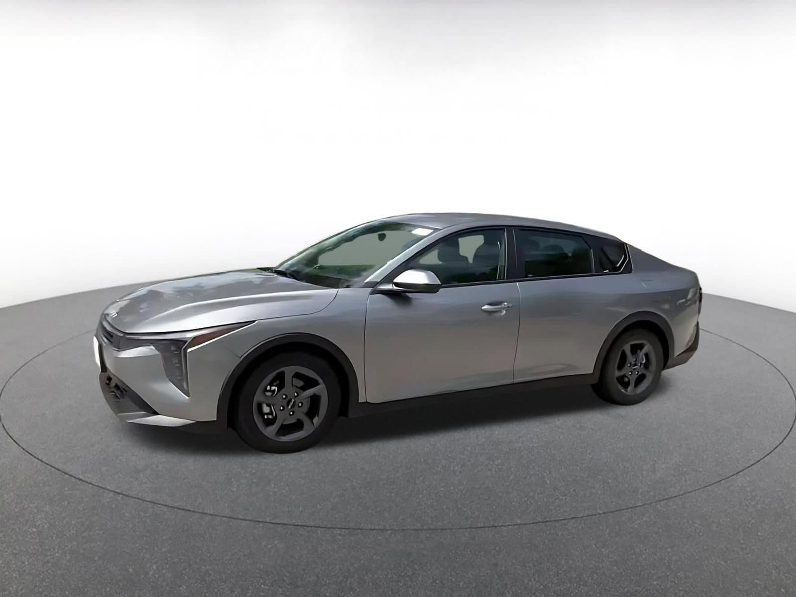 Thumbnail: 2025 Kia K4 - 7