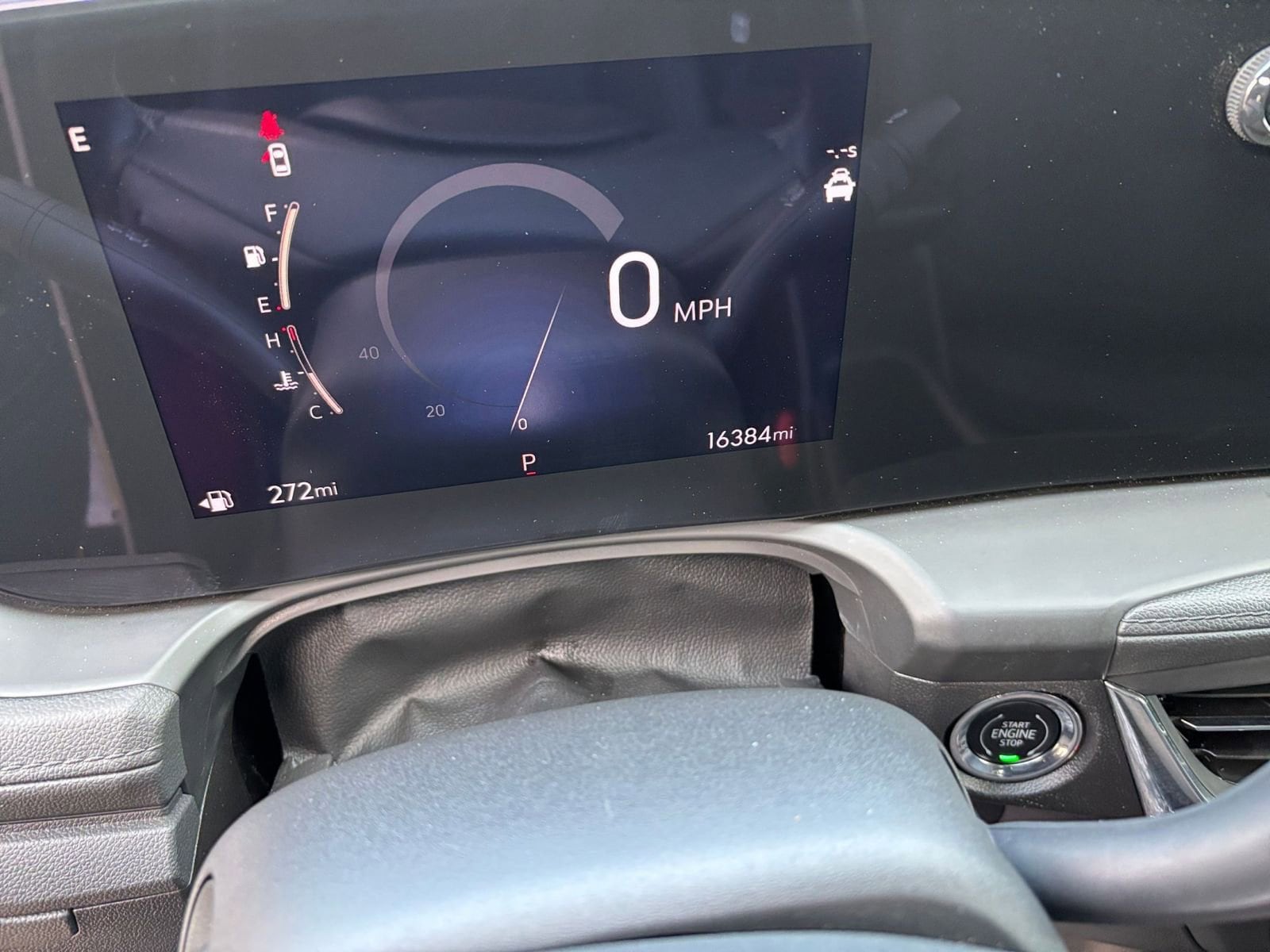 Thumbnail: 2025 Buick Encore GX - 35