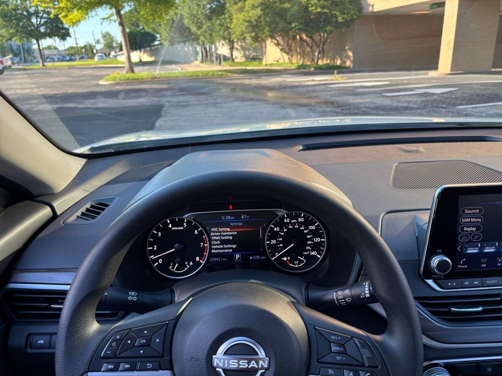 Thumbnail: 2025 Nissan Altima - 29