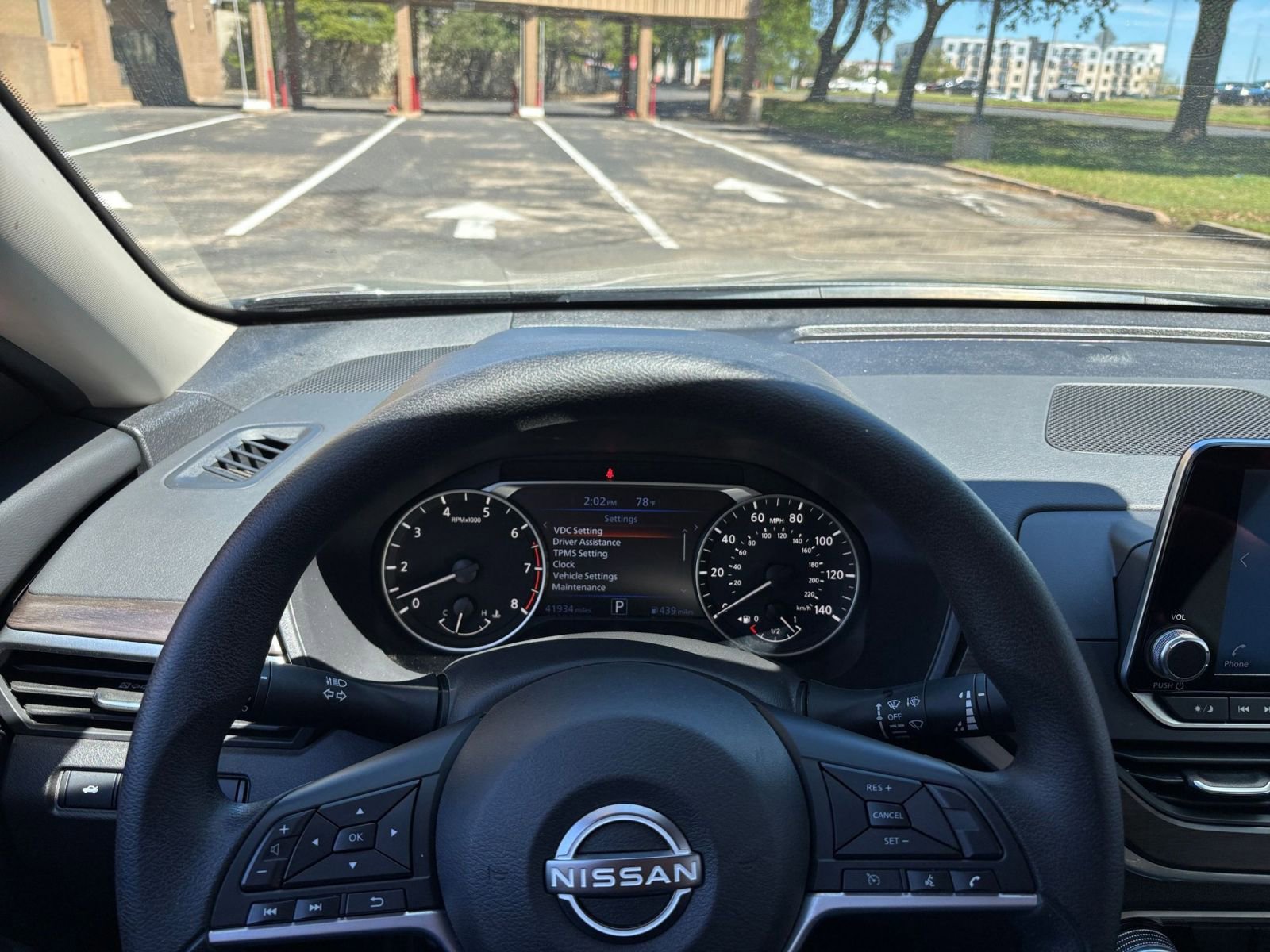 Thumbnail: 2025 Nissan Altima - 29