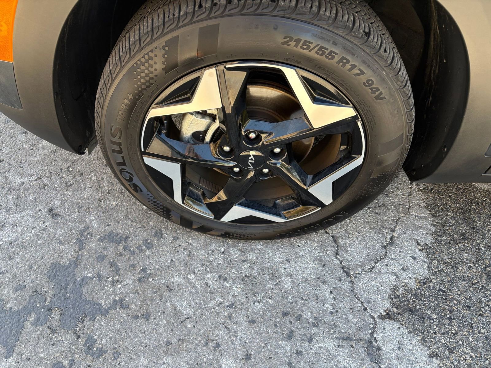 Thumbnail: 2025 Kia Seltos - 25